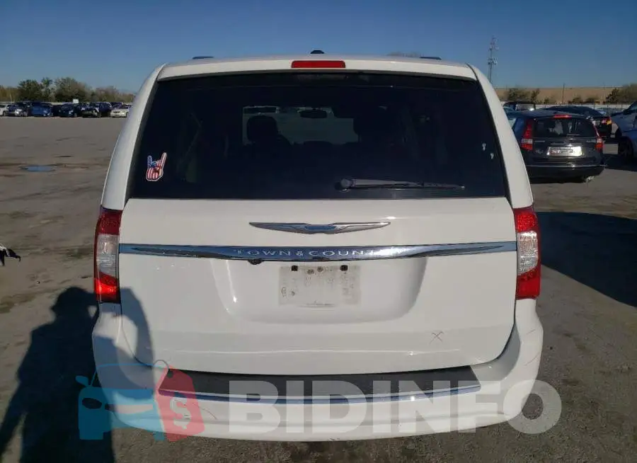2C4RC1BG7ER132894 Photo# 6