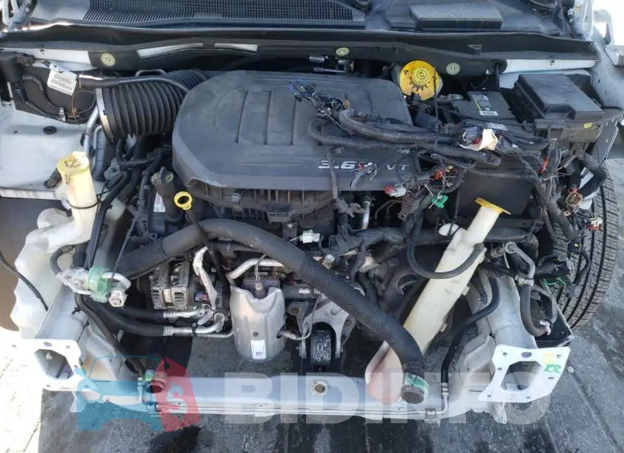 2C4RC1BG7ER132894 Photo# 11