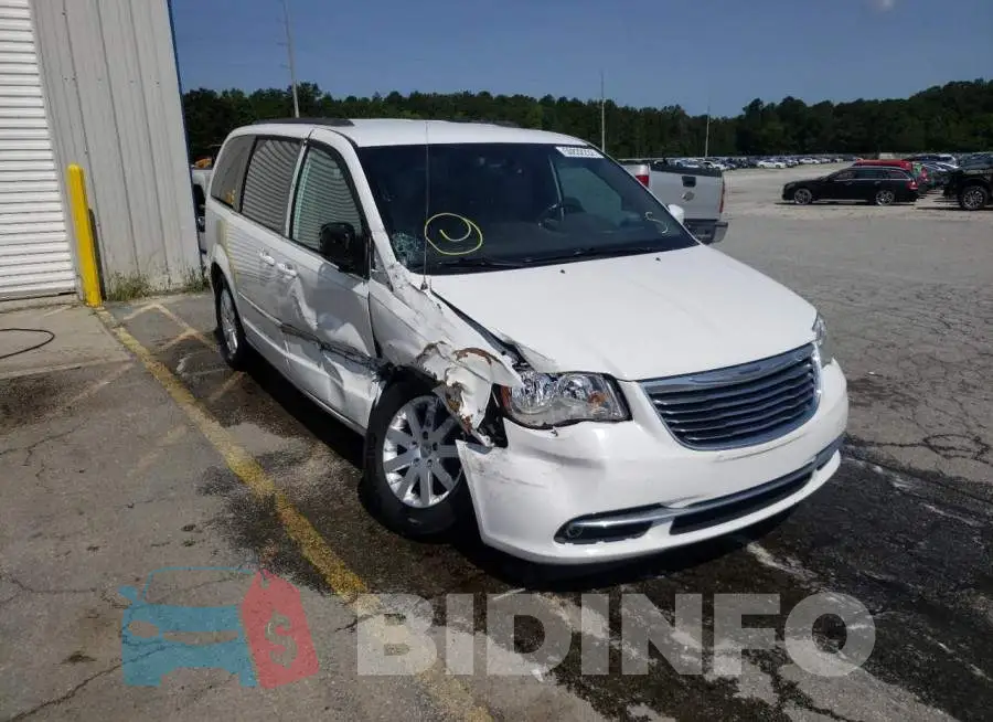 2C4RC1BGXGR301762 Photo# 1