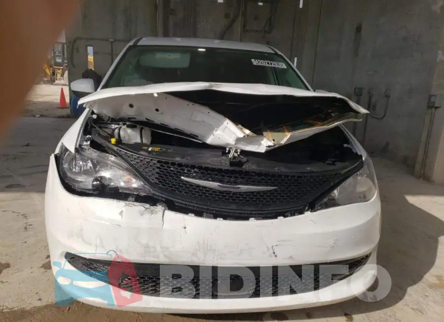 2C4RC1CG1NR226915 Photo# 5