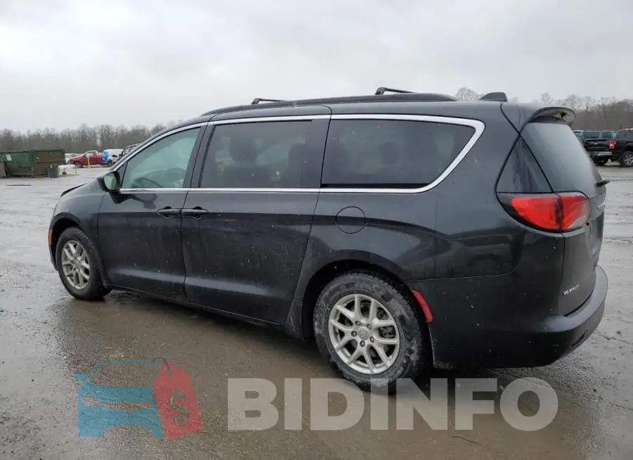 2C4RC1DG0LR163415 Photo# 2