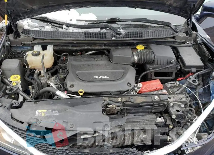2C4RC1EG4HR594622 Photo# 12