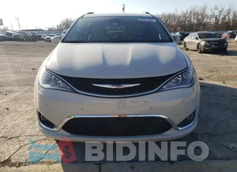 2C4RC1EG6HR628012 Photo# 5