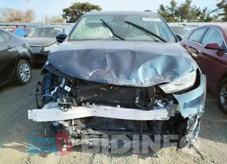 2C4RC1L72MR606148 Photo# 5