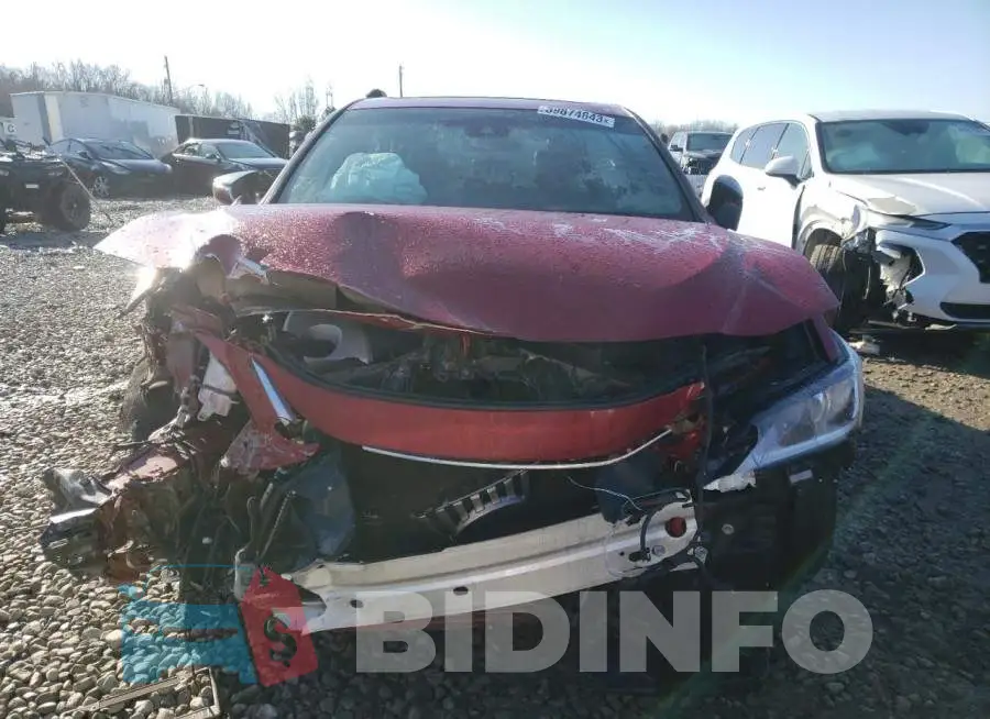 58ADZ1B11LU069848 Photo# 5