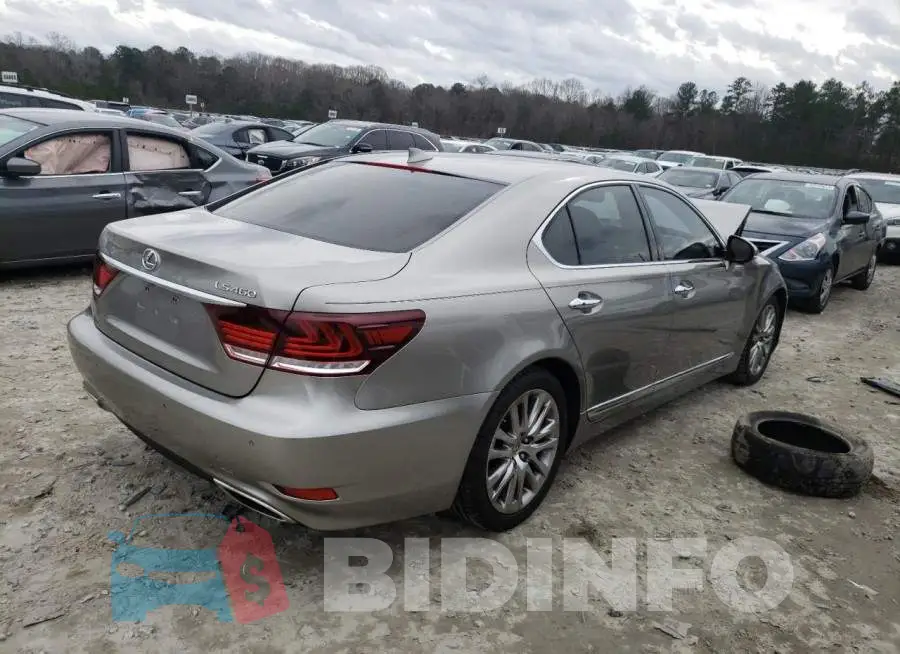 JTHBL5EF5G5140048 Photo# 3