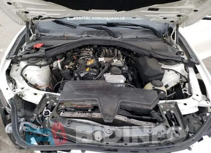 WBA3N7C52EK220263 Photo# 11