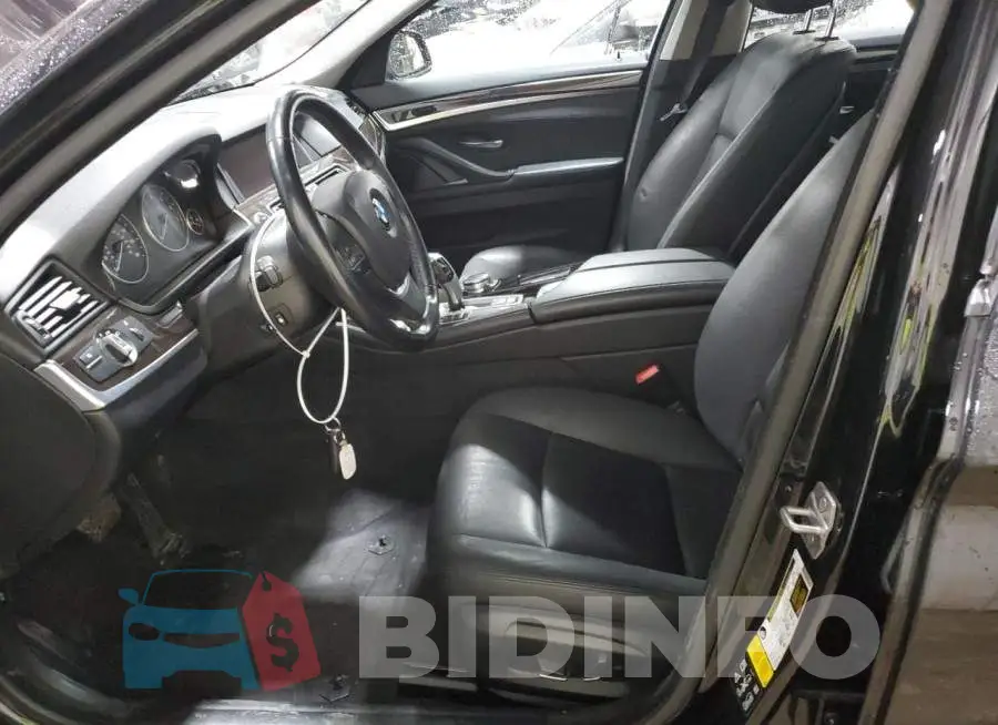 WBA5A7C52FD627915 Photo# 7
