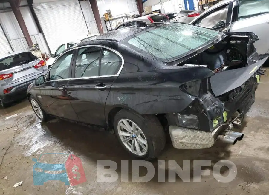 WBA5A7C52FD627915 Photo# 2