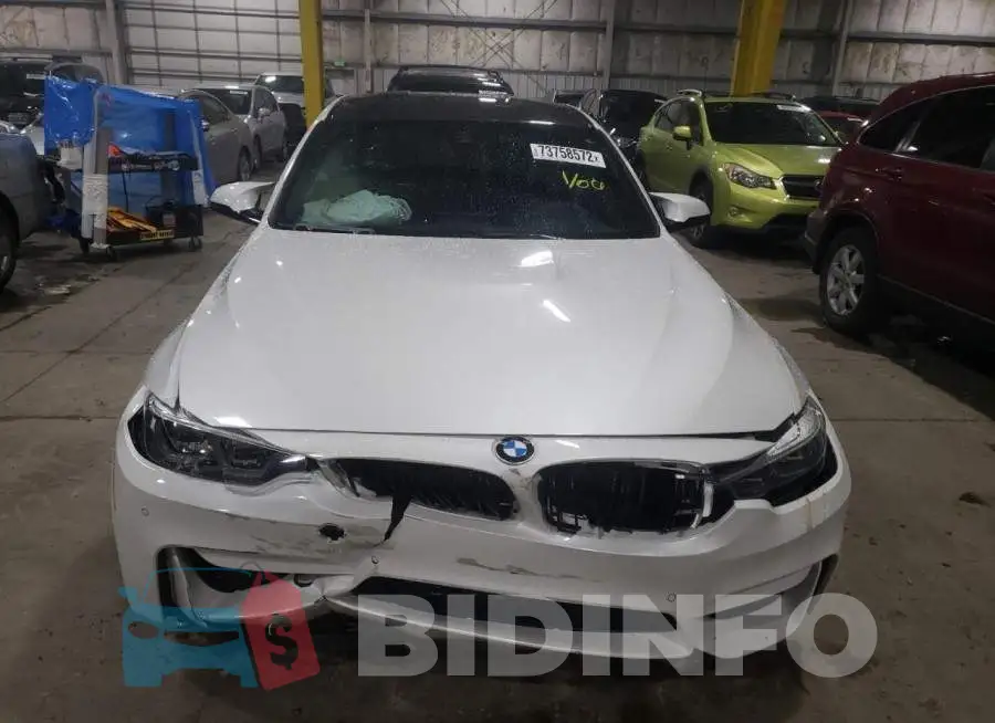 WBS8M9C58J5J78786 Photo# 5