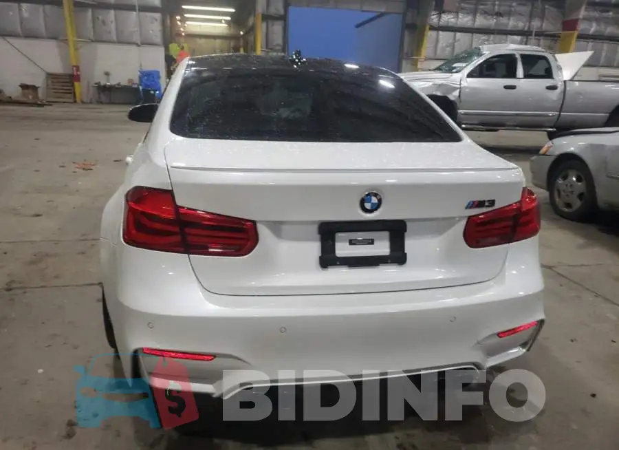 WBS8M9C58J5J78786 Photo# 6