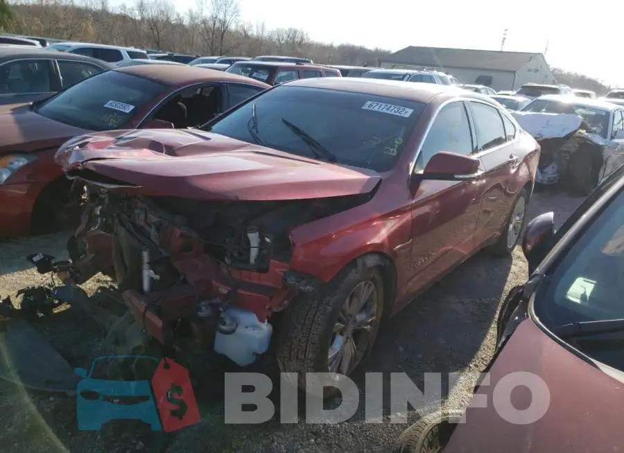1G1125S36EU110434 Photo# 2