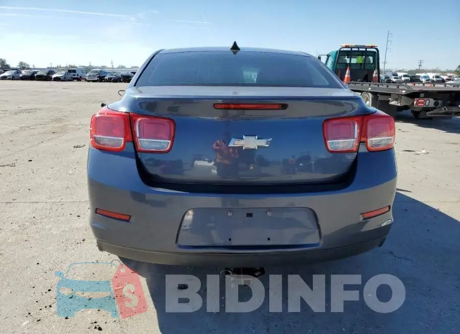 1G11B5SL5EF138603 Photo# 6