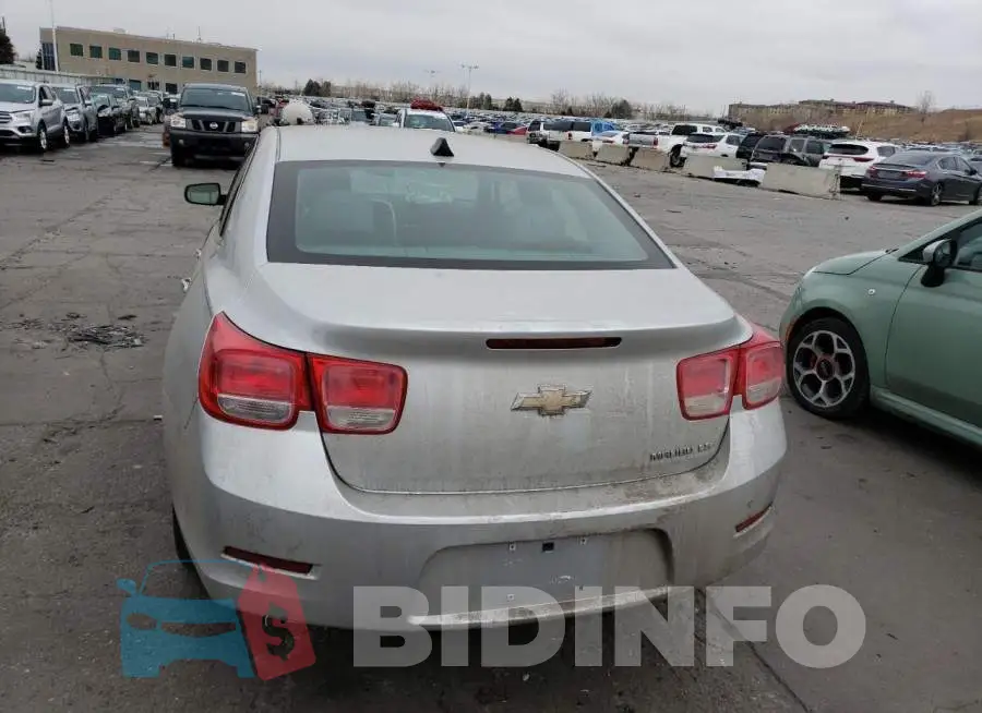 1G11B5SL5EF238295 Photo# 6