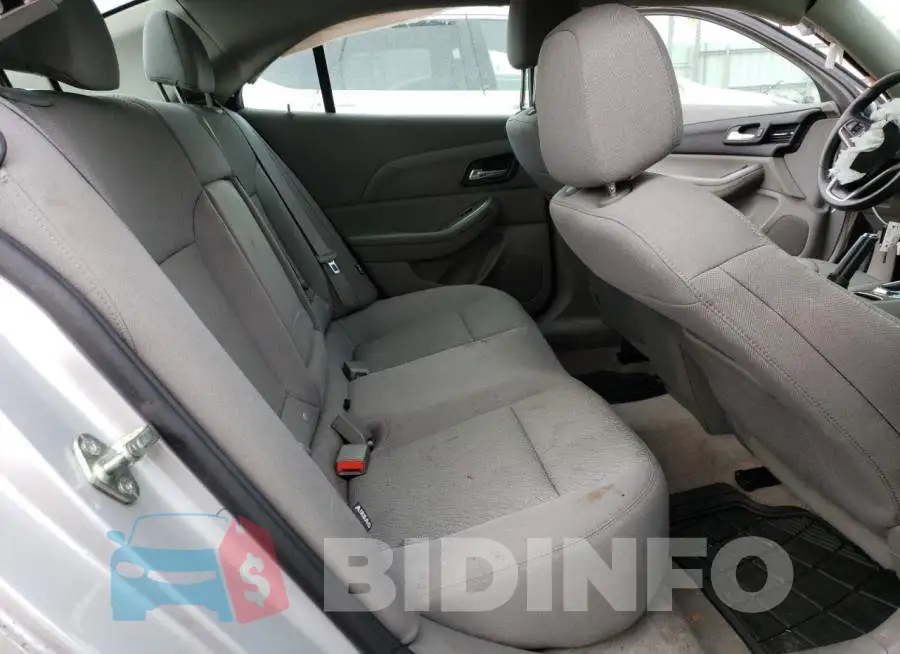 1G11B5SL5EF238295 Photo# 10