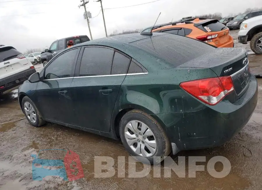 1G1PC5SB3F7143552 Photo# 2