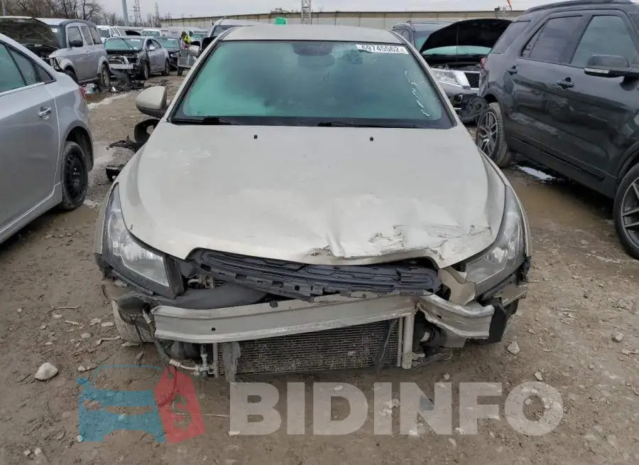 1G1PC5SB4F7264364 Photo# 5