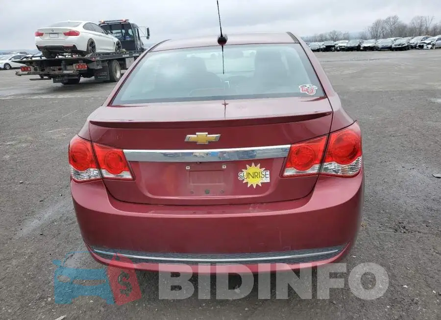 1G1PC5SB9F7166320 Photo# 6