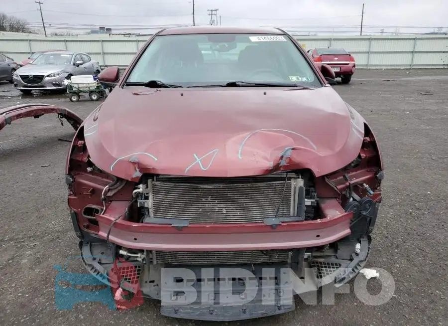 1G1PC5SB9F7166320 Photo# 5