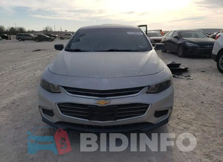 1G1ZB5ST2HF151350 Photo# 5