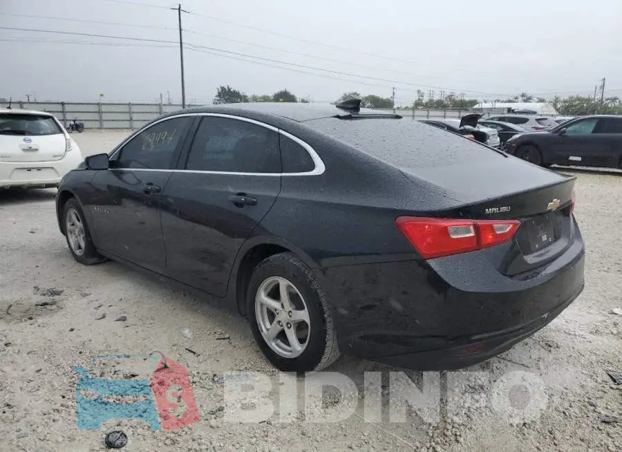 1G1ZB5ST2JF228384 Photo# 2