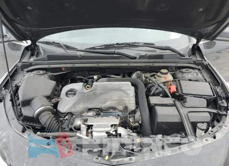 1G1ZB5ST2JF228384 Photo# 11
