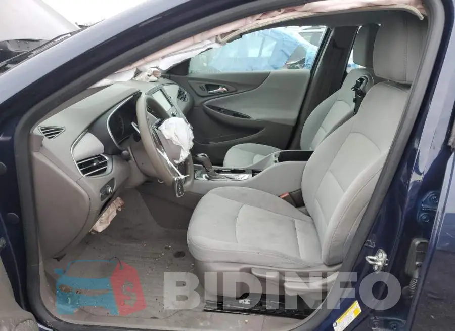 1G1ZB5ST4JF132787 Photo# 7