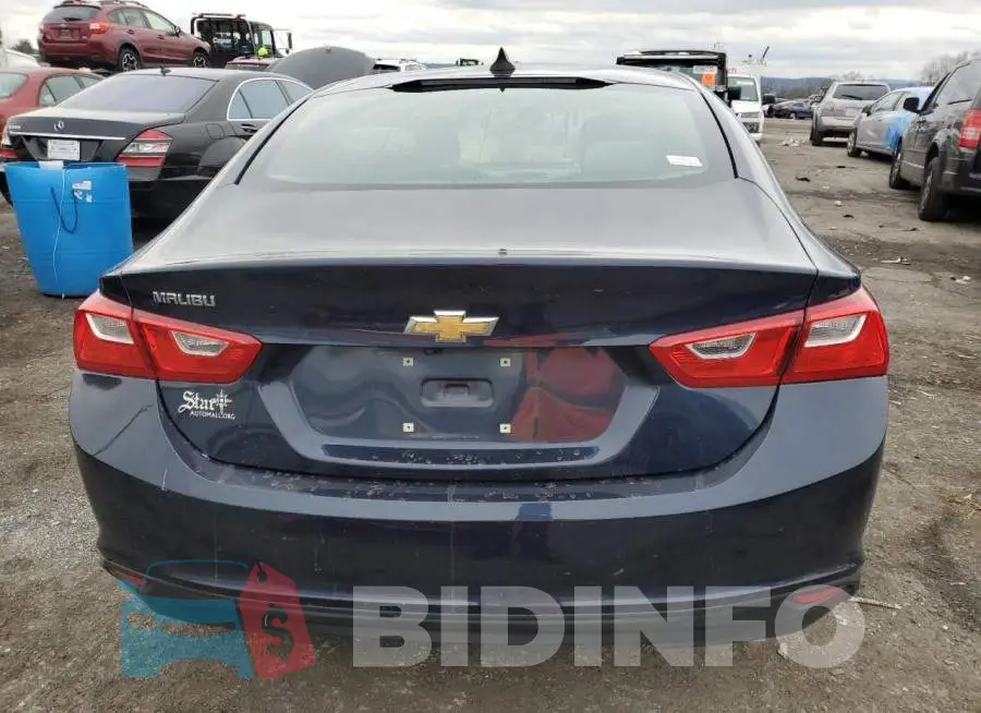 1G1ZB5ST4JF132787 Photo# 6