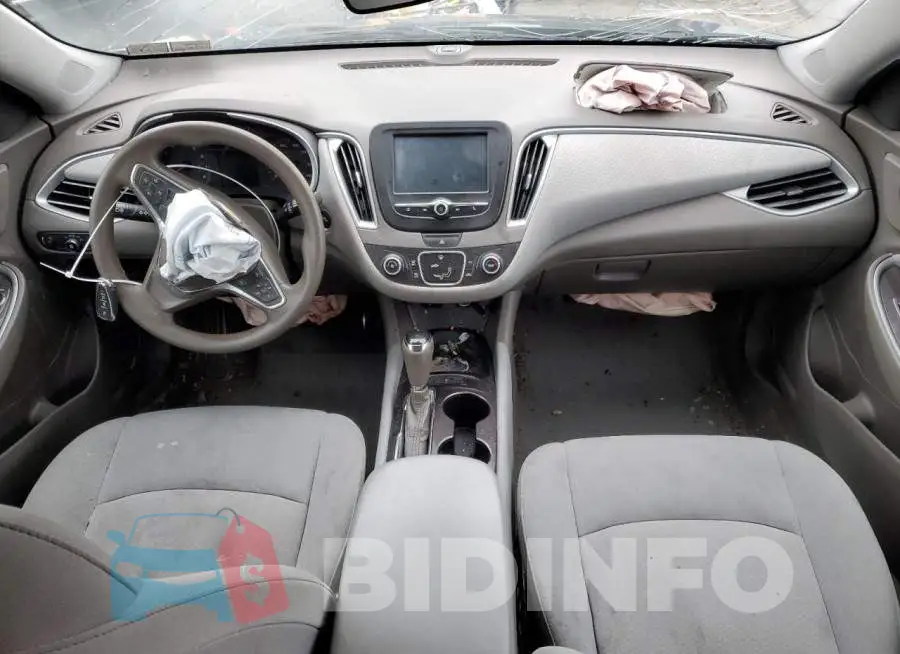 1G1ZB5ST4JF132787 Photo# 8