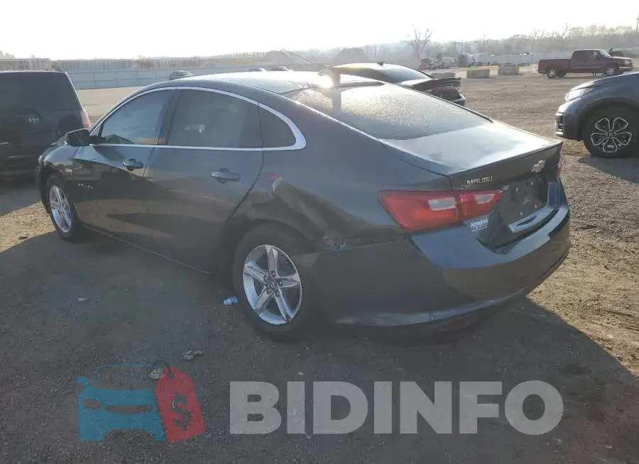 1G1ZB5ST5KF149180 Photo# 2