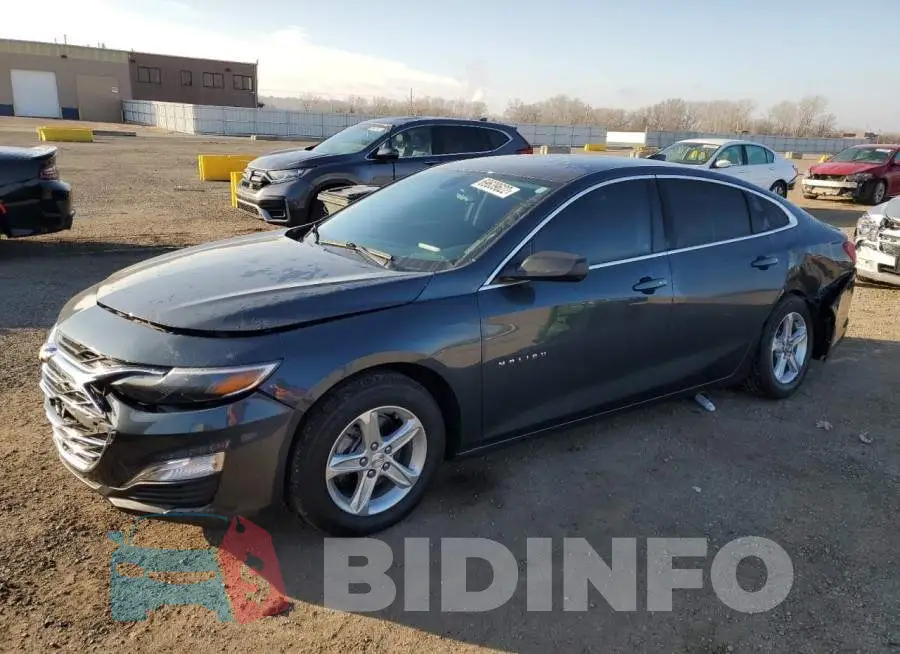 1G1ZB5ST5KF149180 Photo# 1