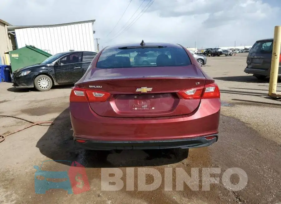 1G1ZB5ST6GF286569 Photo# 6