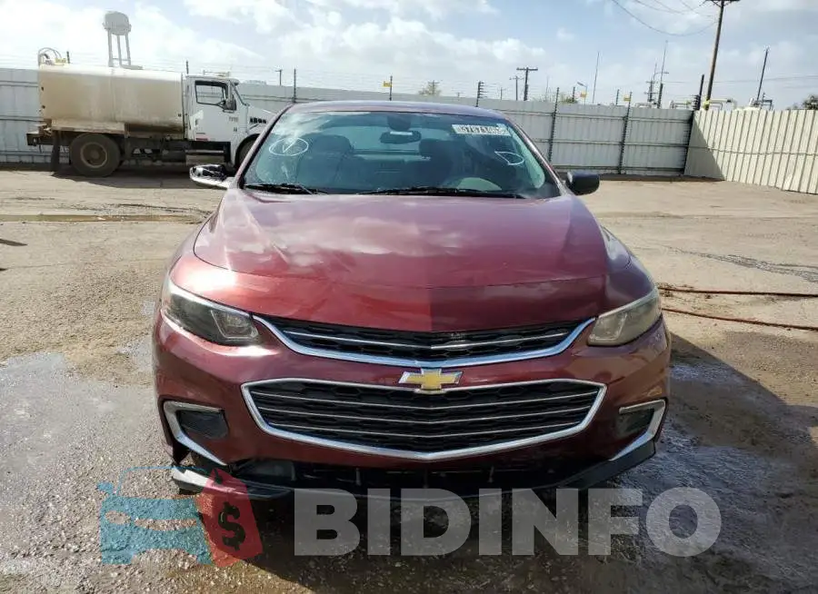 1G1ZB5ST6GF286569 Photo# 5