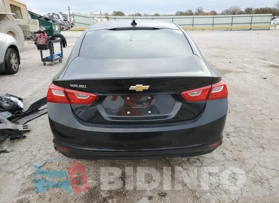 1G1ZB5ST6KF204722 Photo# 6