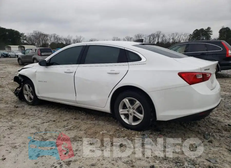 1G1ZB5ST7LF018317 Photo# 2