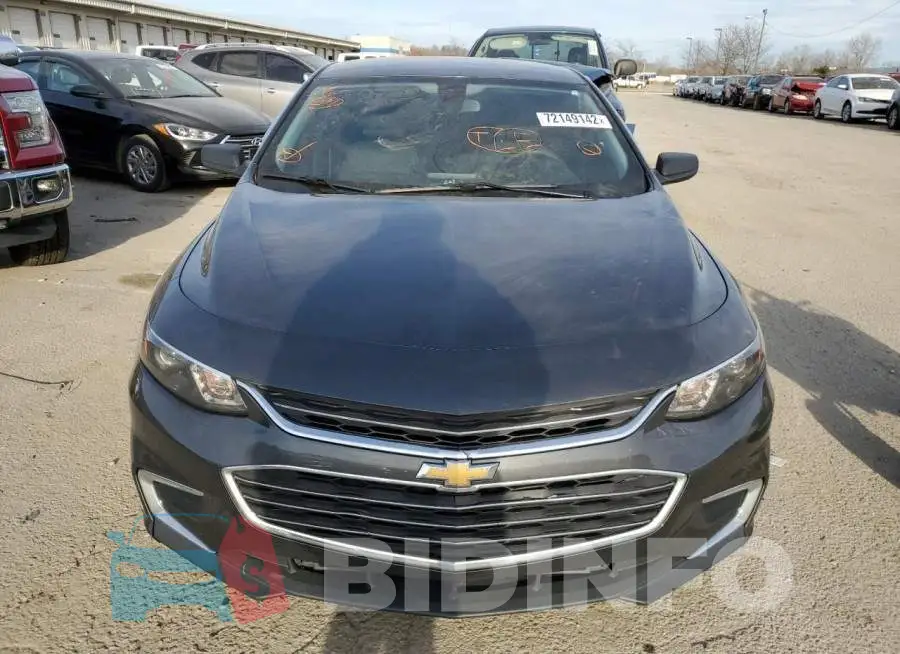 1G1ZB5ST8HF285988 Photo# 5