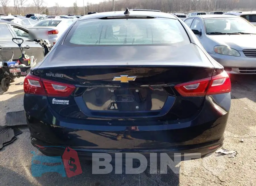 1G1ZB5ST8LF139891 Photo# 6