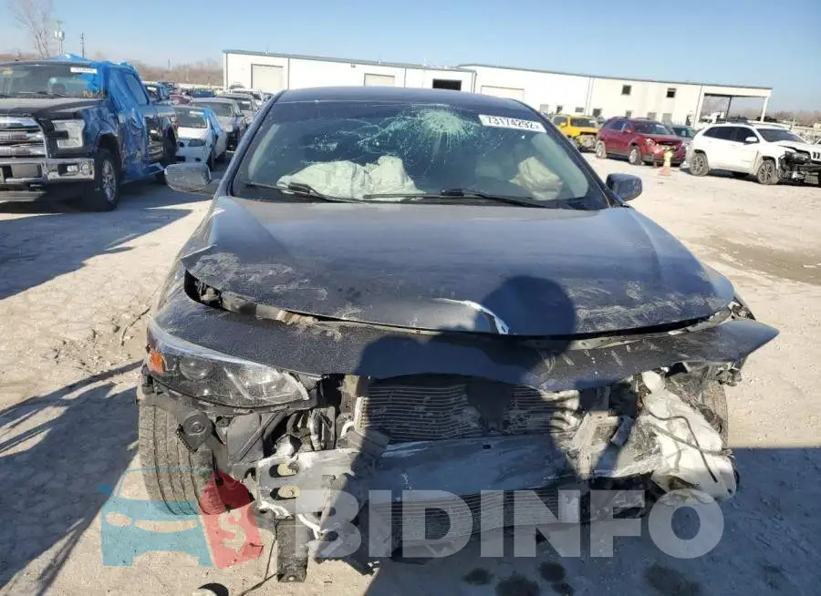 1G1ZD5ST0JF125779 Photo# 5