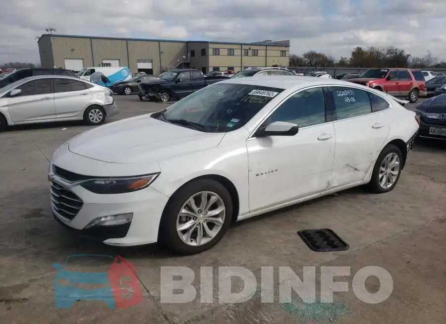 1G1ZD5ST0LF118575 Photo# 1