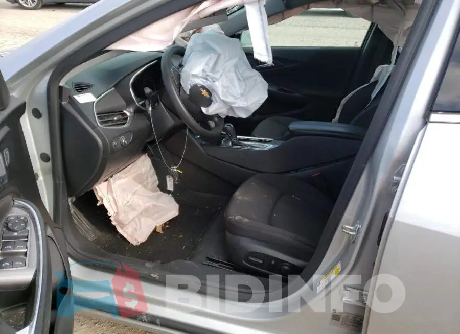 1G1ZD5ST3LF067637 Photo# 7