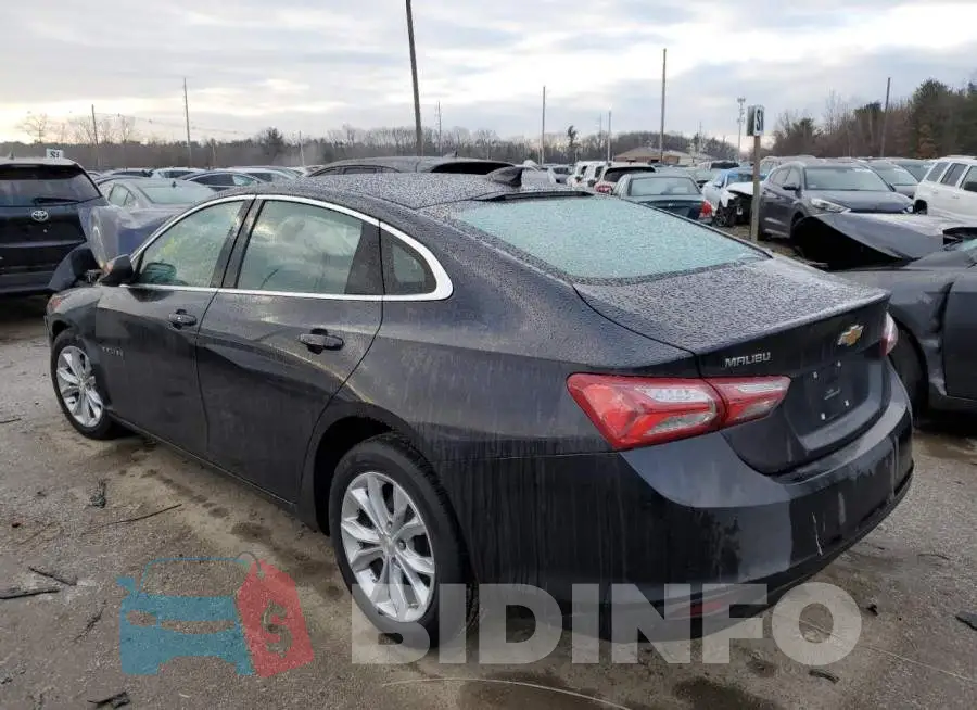 1G1ZD5ST3NF159270 Photo# 2