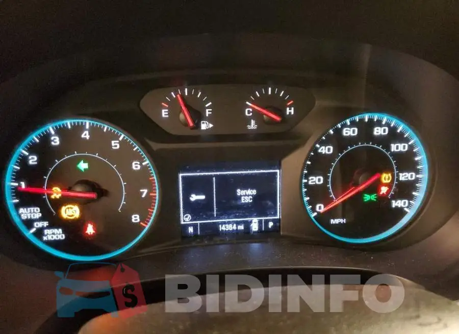 1G1ZD5ST5NF120437 Photo# 9