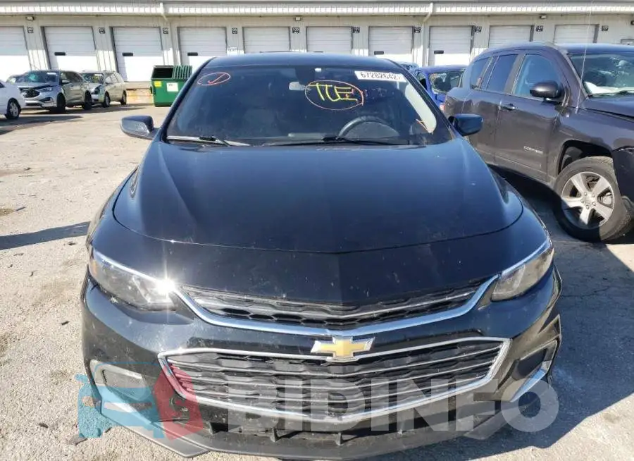 1G1ZD5ST7JF150274 Photo# 5