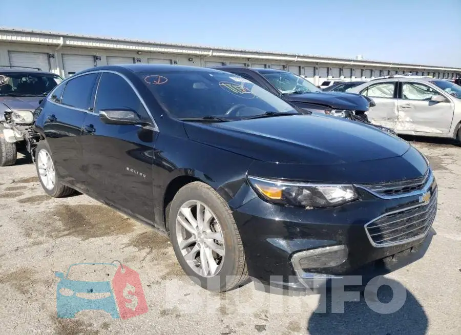 1G1ZD5ST7JF150274 Photo# 4