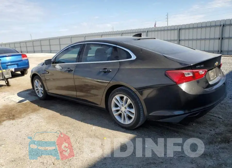 1G1ZD5ST7JF154213 Photo# 2