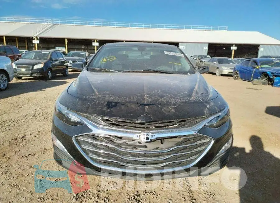 1G1ZD5ST7NF181207 Photo# 5