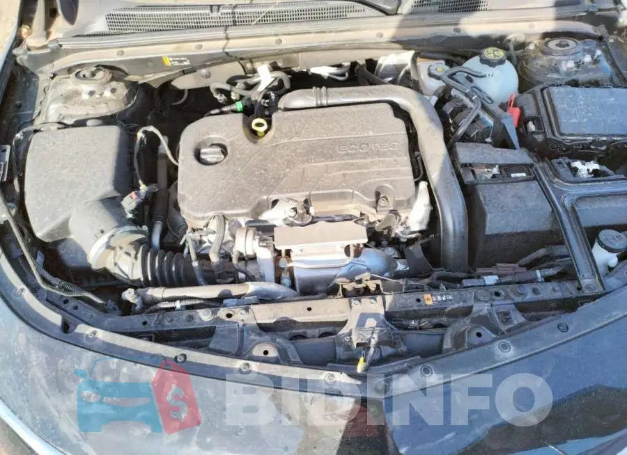 1G1ZD5ST7NF181207 Photo# 11