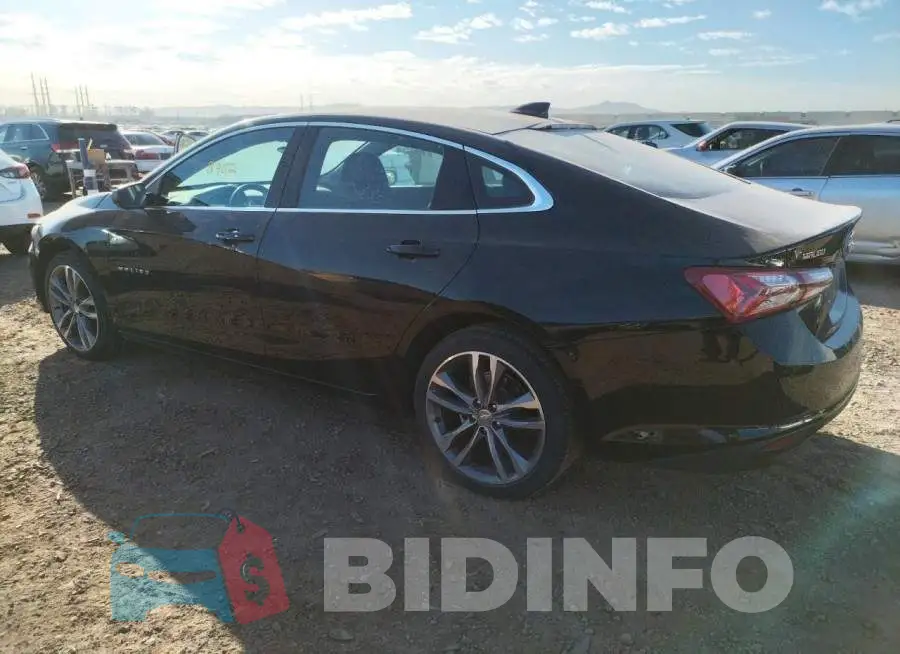 1G1ZD5ST7NF181207 Photo# 2