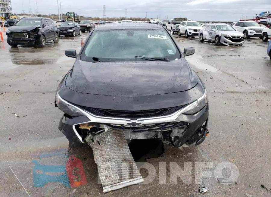 1G1ZG5ST5LF134343 Photo# 5