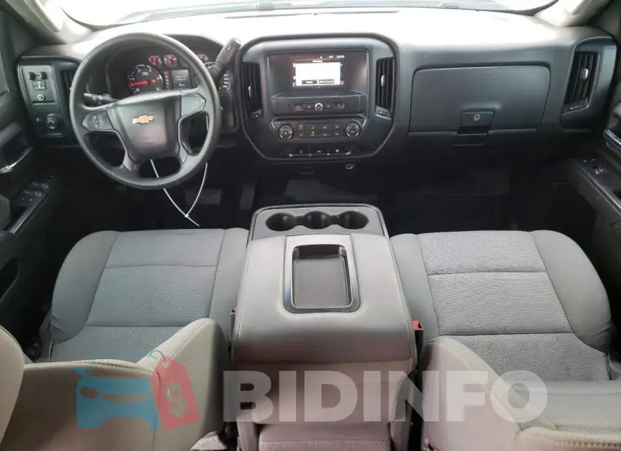 1GC1KREY1KF142620 Photo# 8